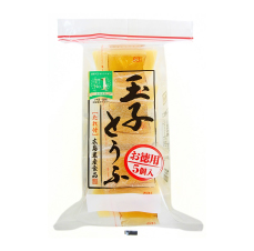 お徳用 玉子とうふ100g×5P