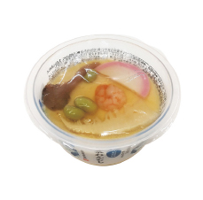 涼彩御膳茶わんむし 海老
